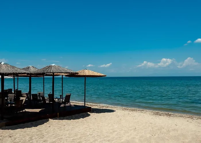 Aegean Studio By The Sea III