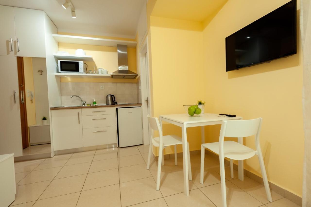Aegean By The Sea Iii Apartment