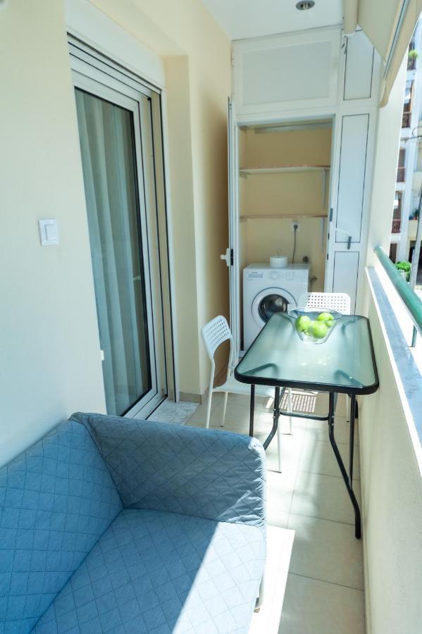 Apartment Aegean By The Sea Iii *