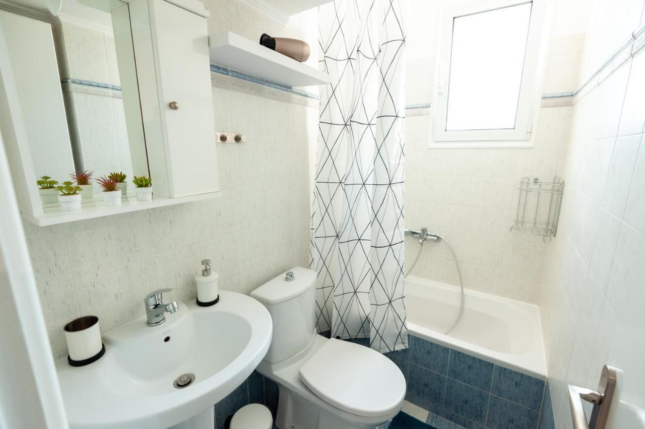 Apartment Aegean By The Sea Iii