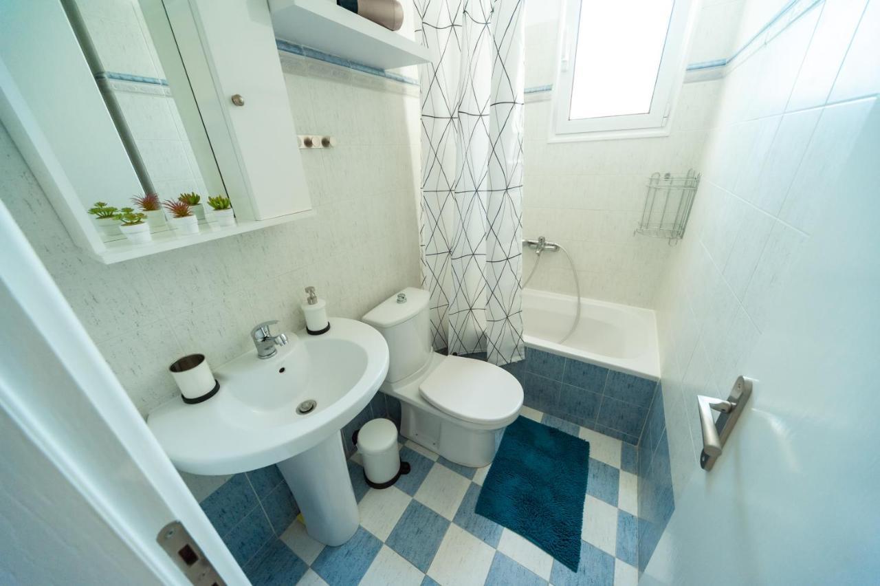 Apartment Aegean By The Sea Iii Peraia (Thessaloniki)
