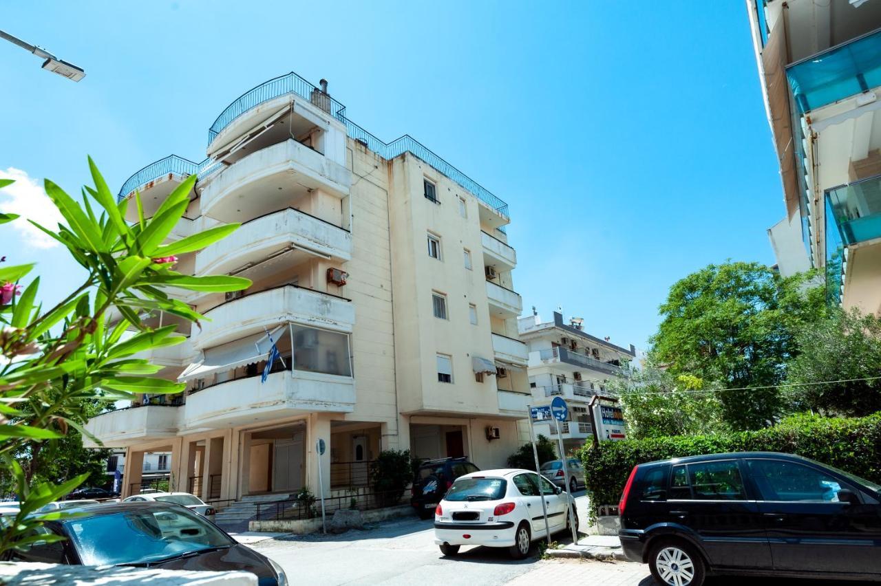 Aegean By The Sea Iii Apartment