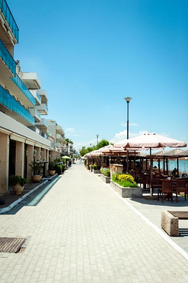 Apartment Aegean By The Sea Iii *