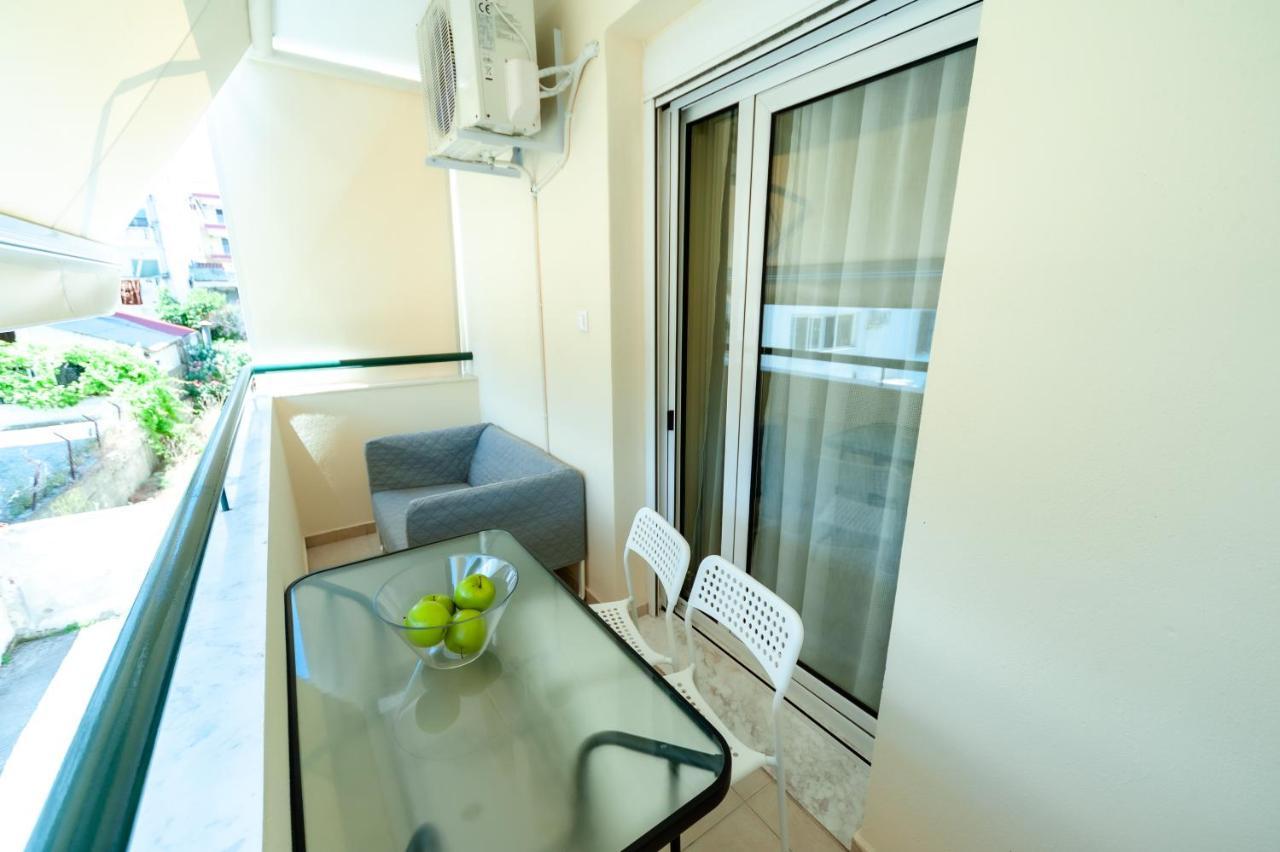 Apartment Aegean By The Sea Iii *