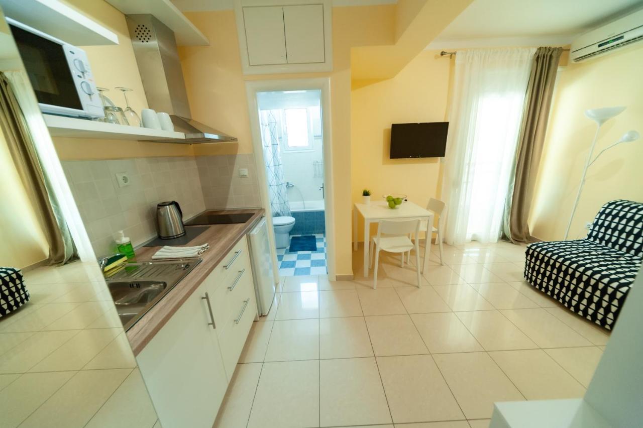 Aegean By The Sea Iii Apartment *