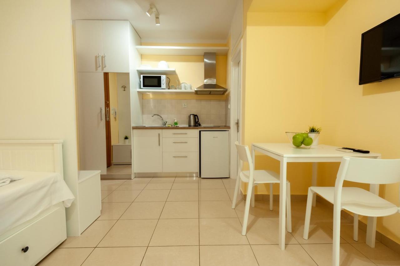 Apartment Aegean By The Sea Iii Peraia (Thessaloniki)
