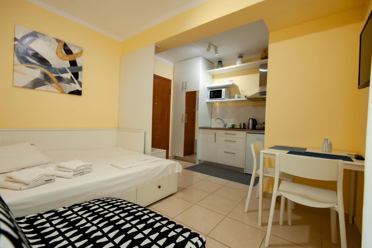 Aegean By The Sea Iii Apartment