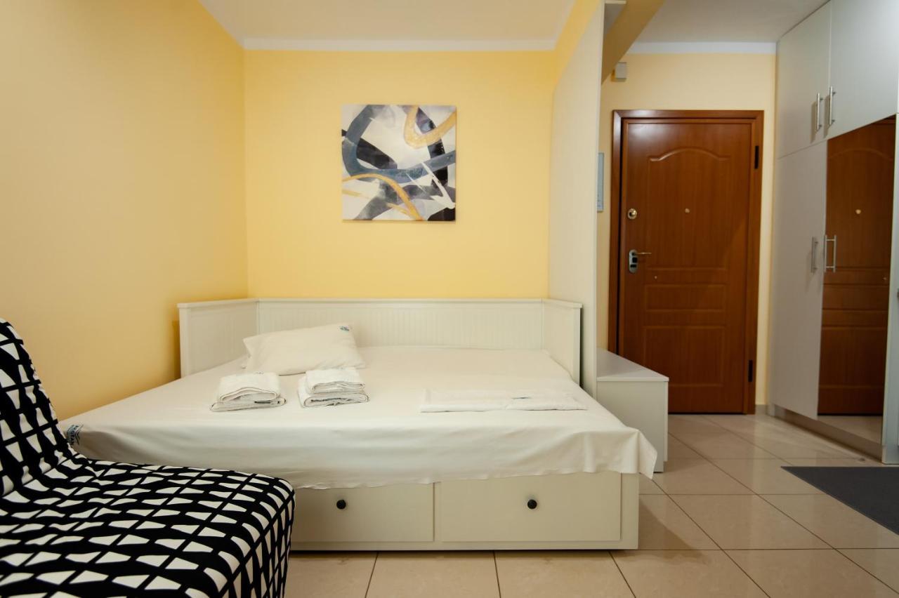 Apartment Aegean By The Sea Iii *
